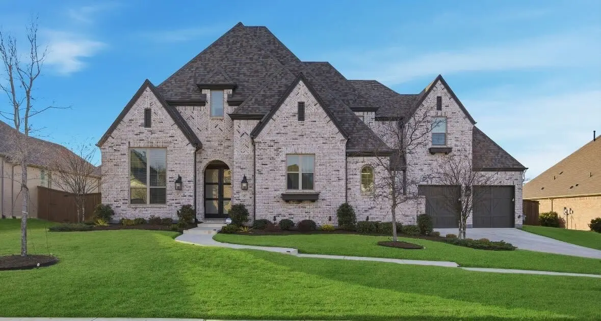 4217 Hidden Cove Road, Little Elm, TX 75068 - #1