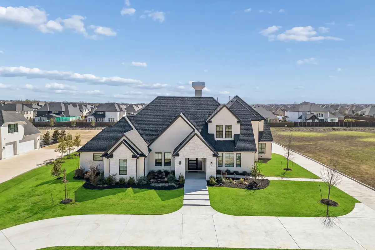 7706 Nocona Drive, Parker, TX 75098 - #1