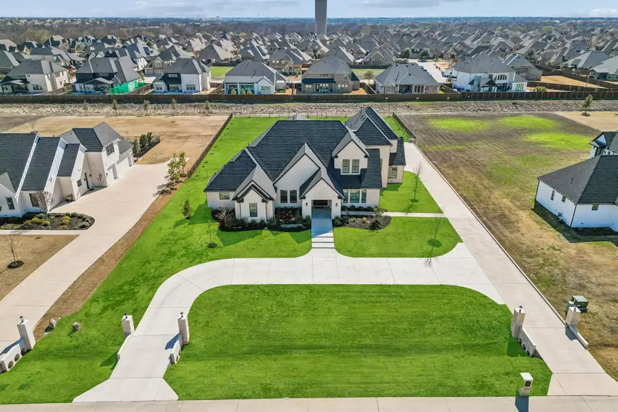 7706 Nocona Drive, Parker, TX 75098 - #2