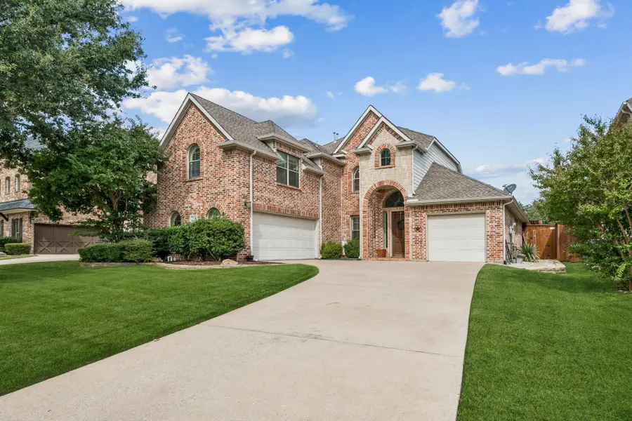 15534 Fox Meadow Lane, Frisco, TX 75035 - #2