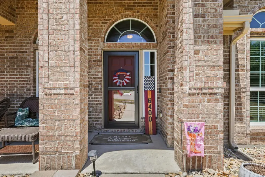 6400 Ridgerock Drive, Sanger, TX 76266 - #3