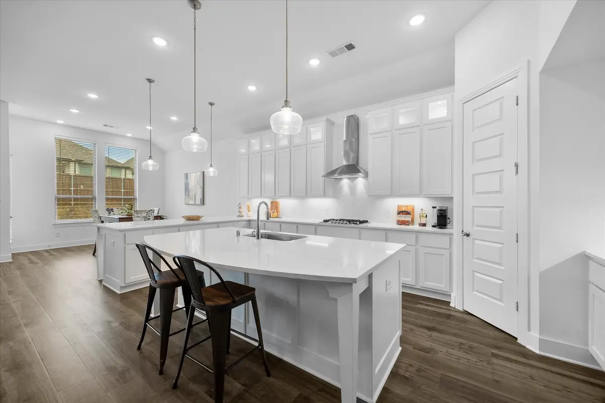 9420 Surveyor Road, Oak Point, TX 75068 - #1