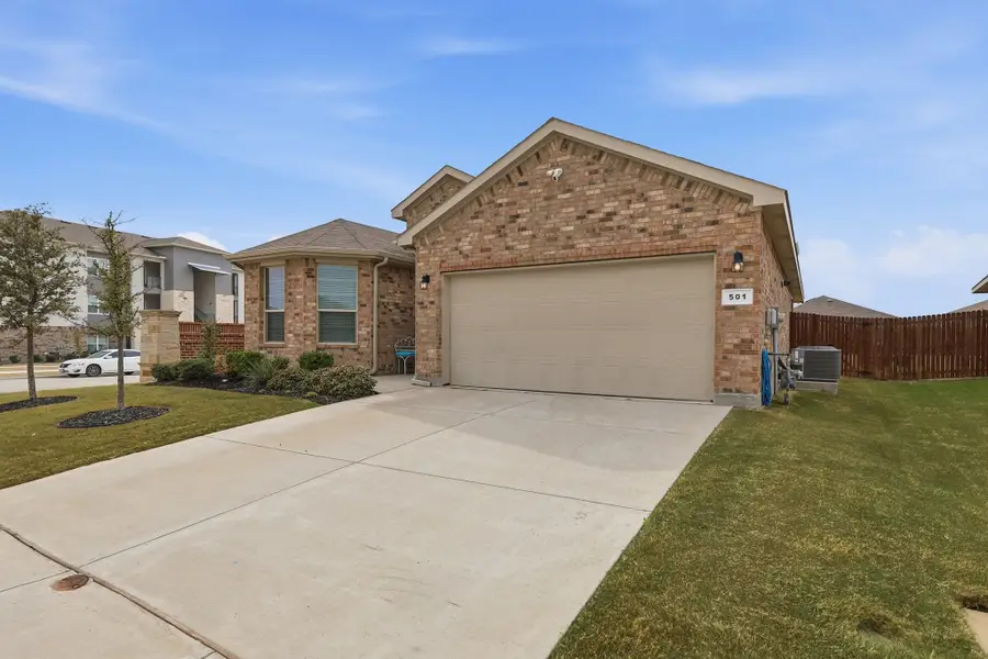 501 Frenchpark Drive, Fort Worth, TX 76052 - #2