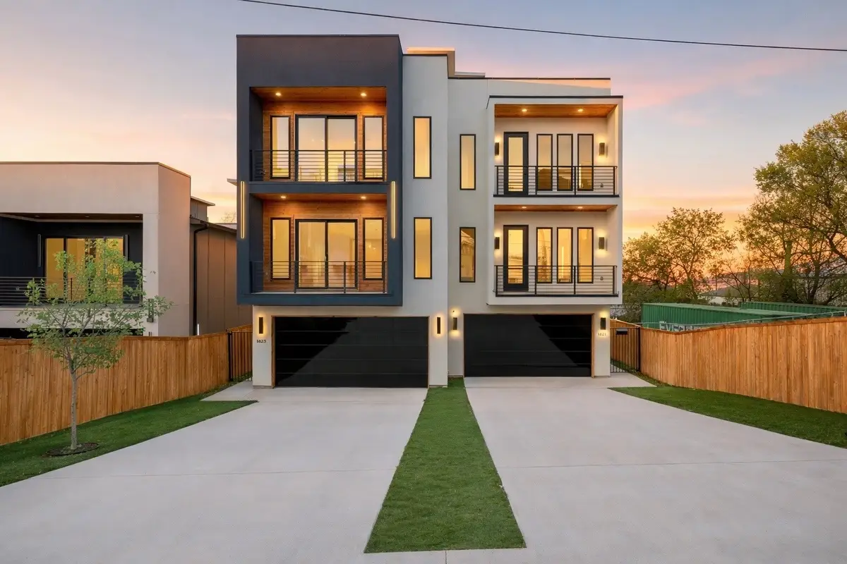 1823 Pollard Street, Dallas, TX 75208 - #1