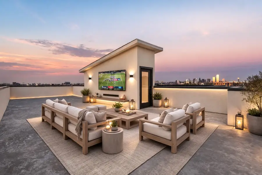 1823 Pollard Street, Dallas, TX 75208 - #3