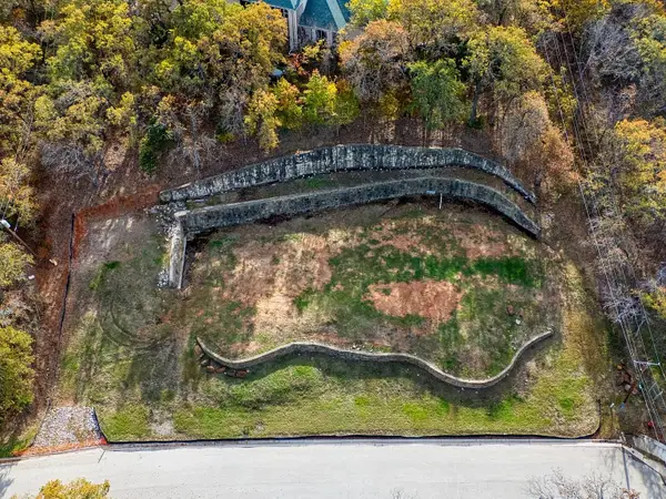 607 Frontier Court, Colleyville, TX 76034