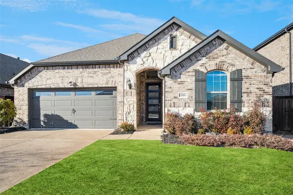 2405 Solomons Place, Wylie, TX 75098