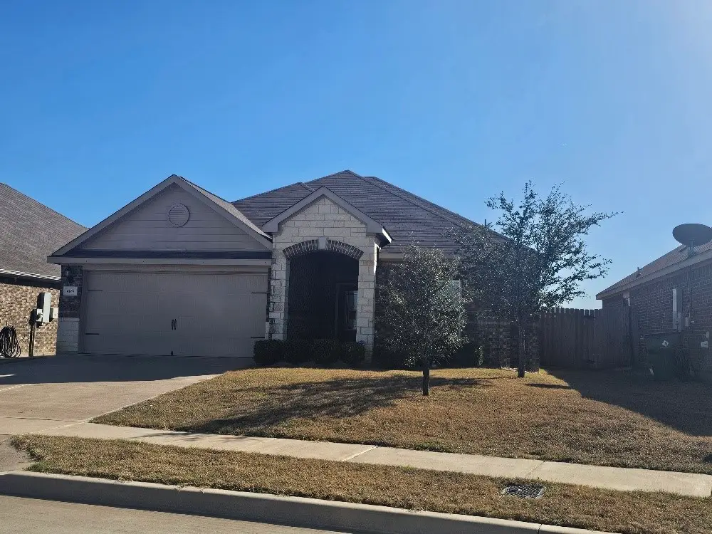 4169 Great Belt Drive, Crowley, TX 76036 - #1