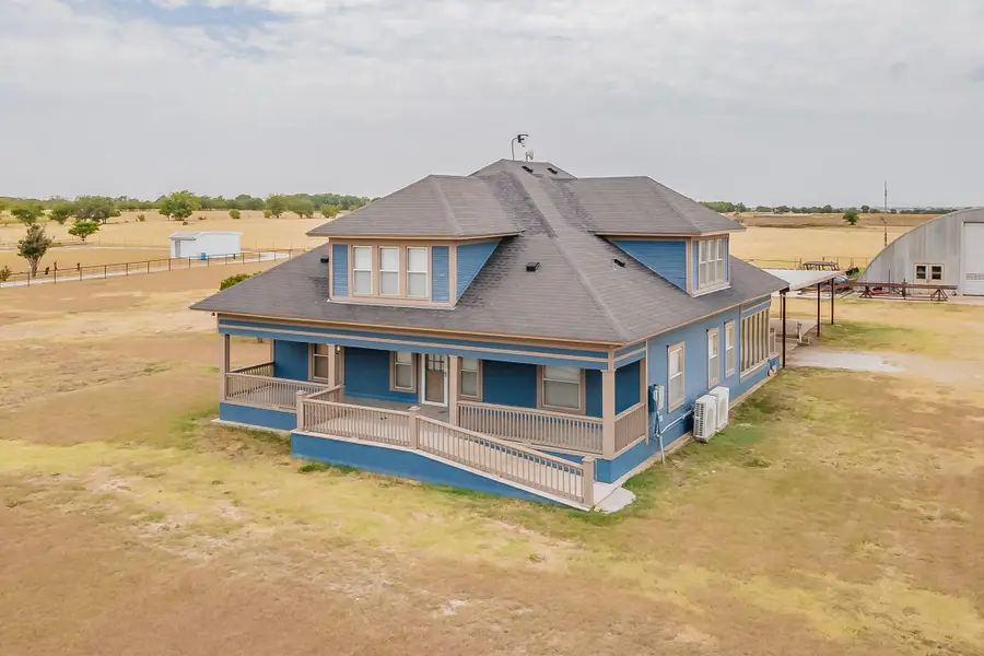 2163 Illinois Street, New Fairview, TX 76078 - #2