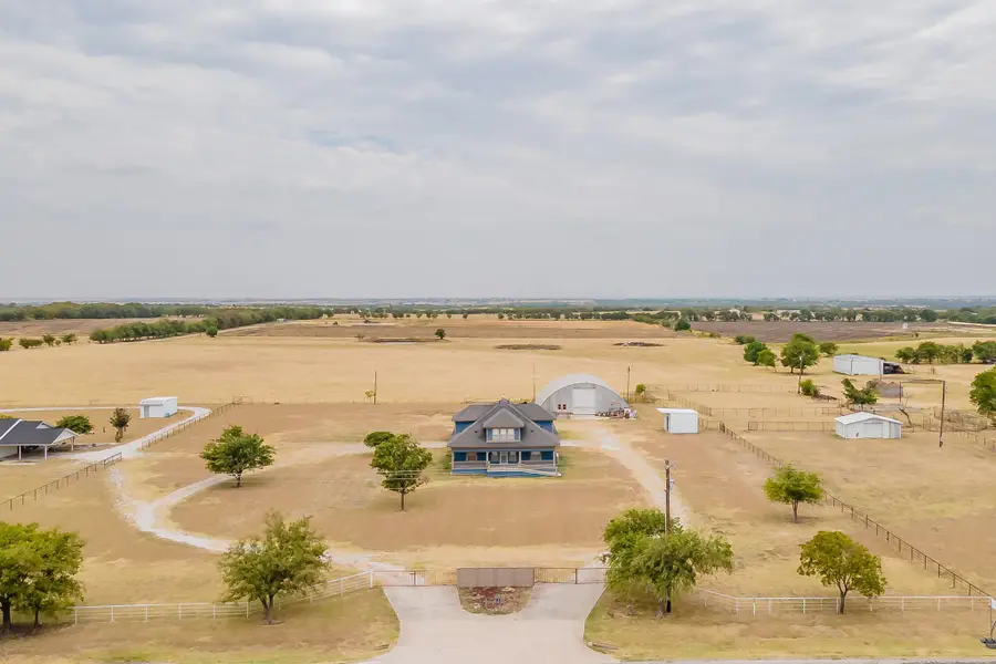 2163 Illinois Street, New Fairview, TX 76078 - #3