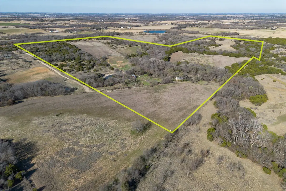 1398 Private Road 1399, Dublin, TX 76446 - #1