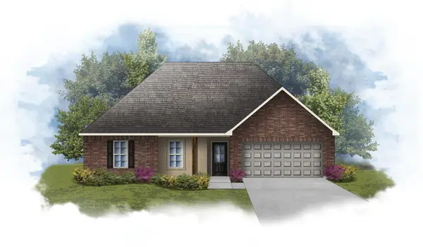 196 Berkshire Place, Haughton, LA 71037