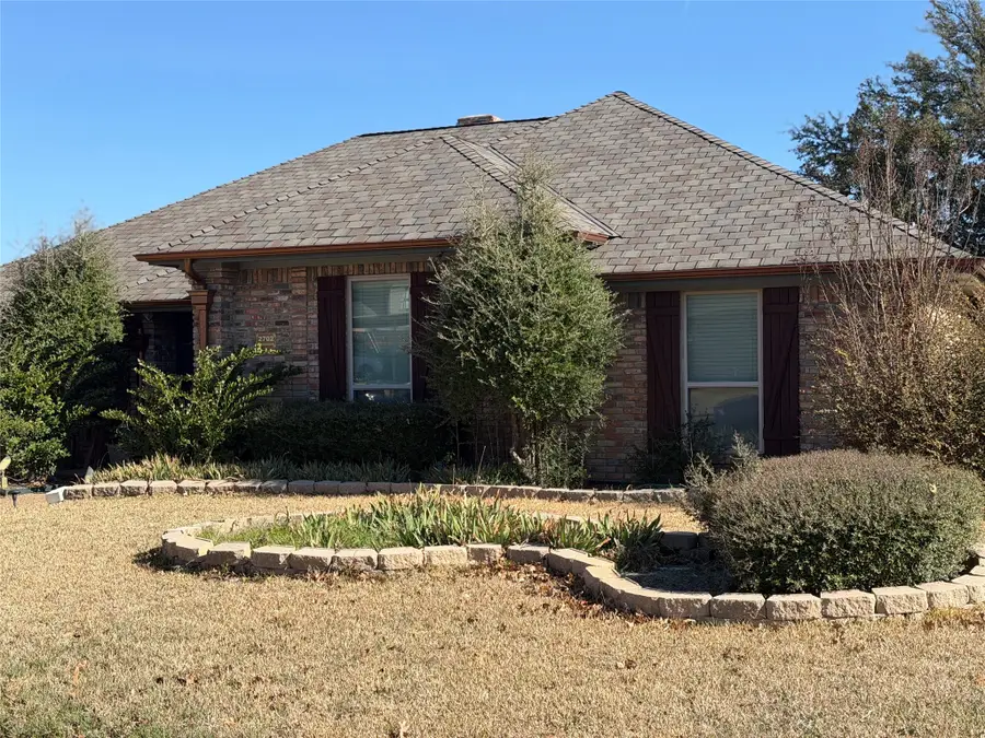 2702 Grasmere Street, Garland, TX 75040 - #2