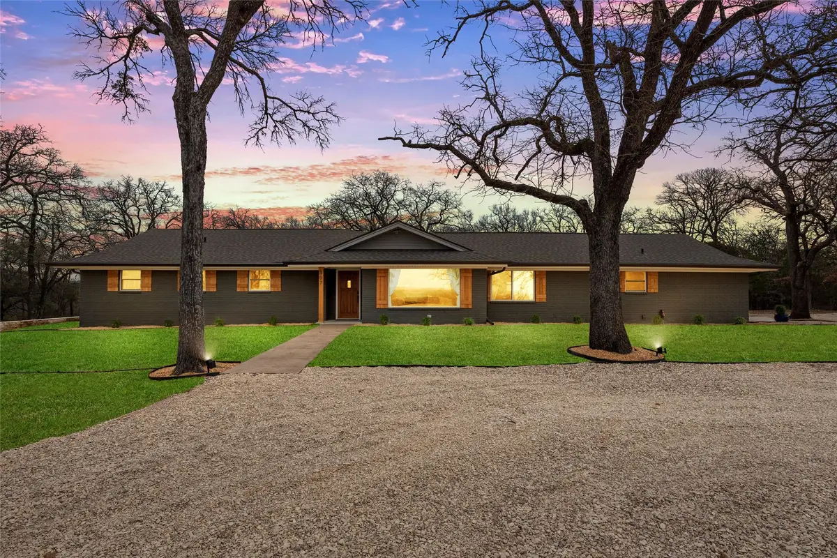 307 Fox Hill Drive, Waco, TX 76705 - #1