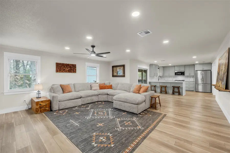 307 Fox Hill Drive, Waco, TX 76705 - #2