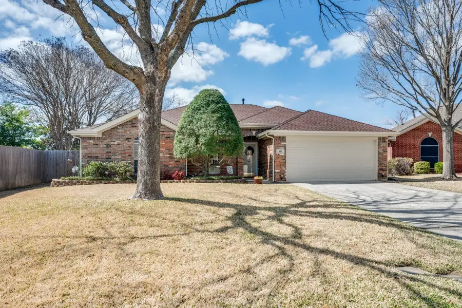 601 Jamie Lane, Mansfield, TX 76063 - #2