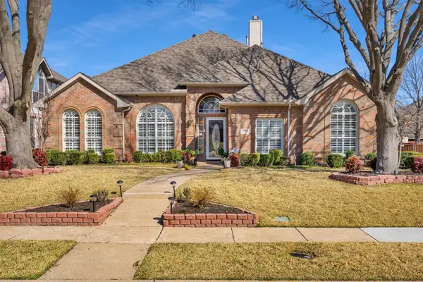 3705 Calstone Court, Richardson, TX 75082