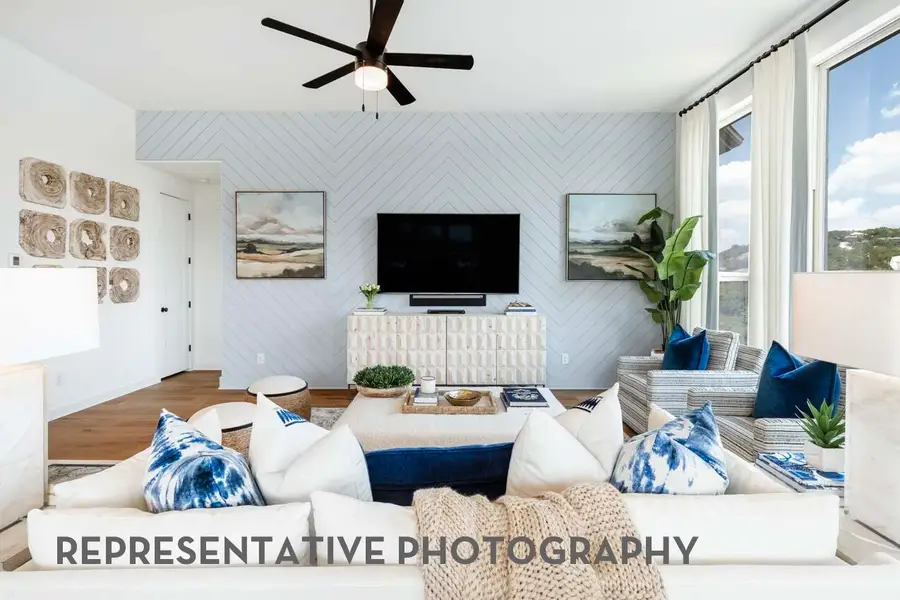 1612 Sidecar Street, Fort Worth, TX 76052 - #3