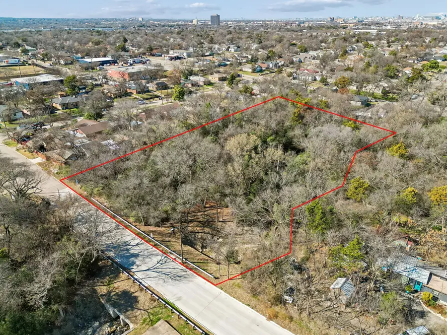 923 Stella Avenue, Dallas, TX 75216 - #3