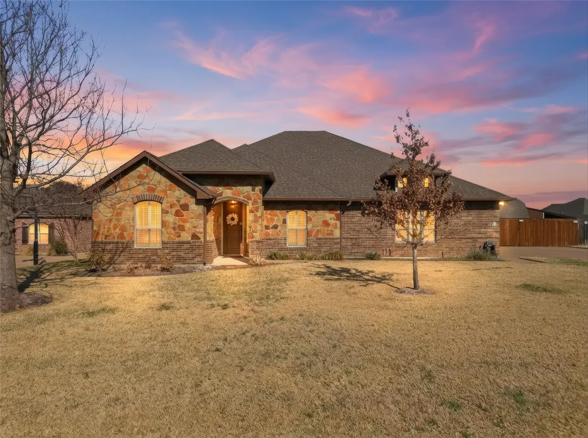 1108 Steamboat Drive, Hewitt, TX 76643 - #1