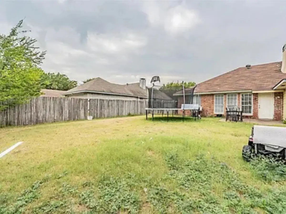 4520 Wedgecrest Drive, Dallas, TX 75232 - #1