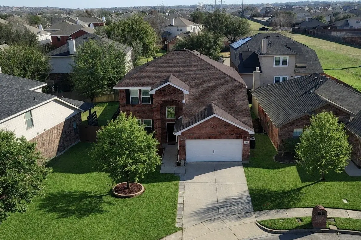 4404 Grassy Glen Drive, Keller, TX 76244 - #1