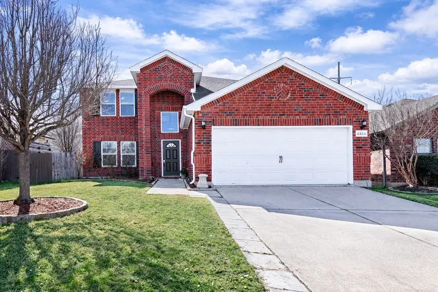 4404 Grassy Glen Drive, Keller, TX 76244 - #2