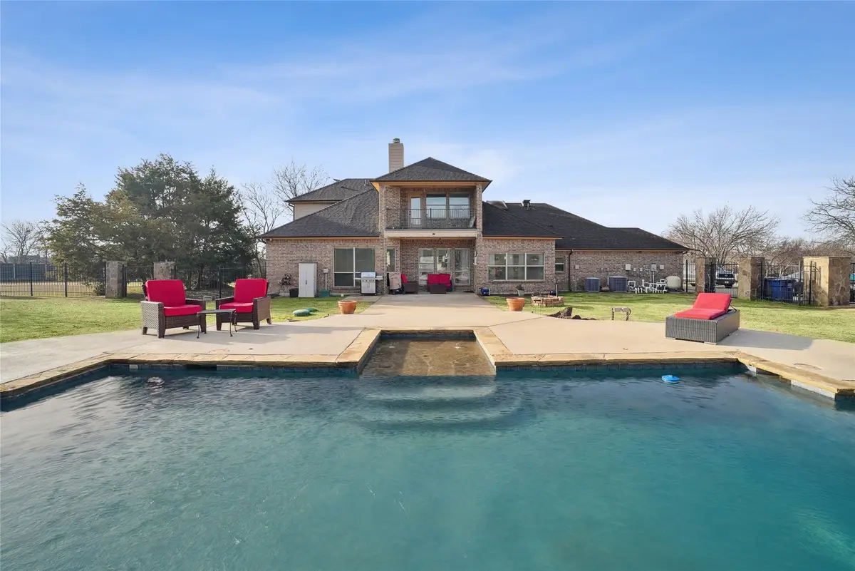 3541 Pinnacle Bay Point, Little Elm, TX 75068 - #1