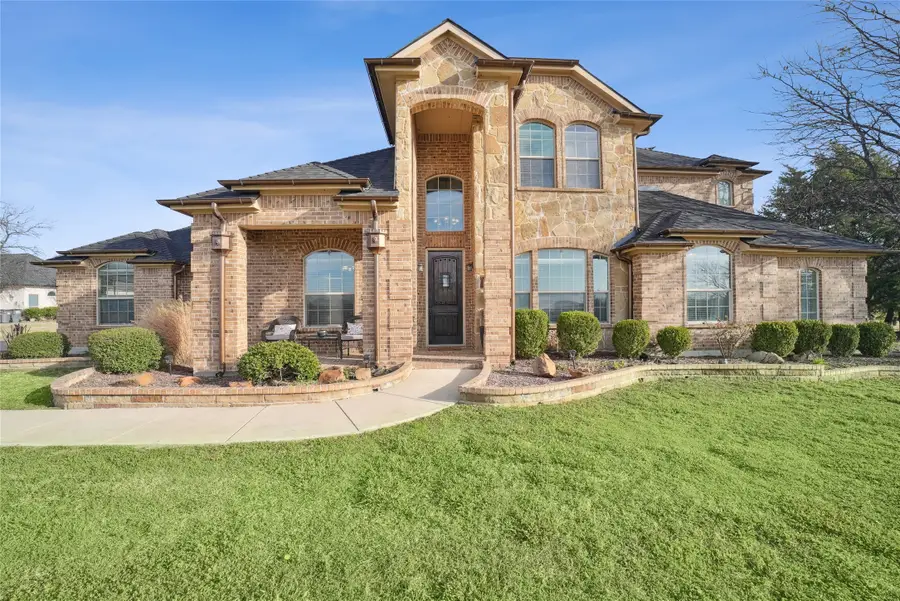 3541 Pinnacle Bay Point, Little Elm, TX 75068 - #3