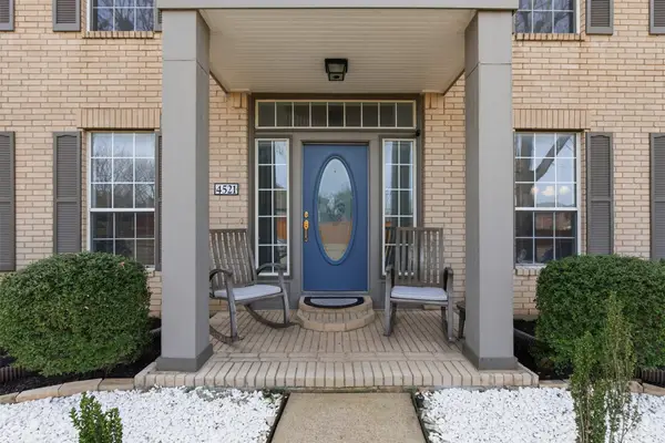 4521 Newport Drive, The Colony, TX 75056