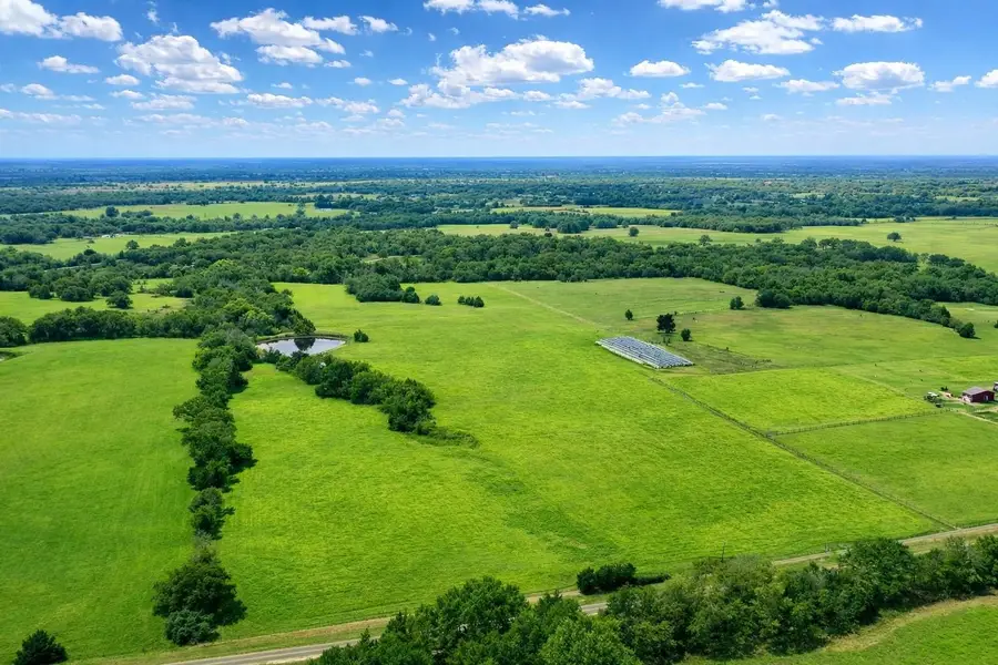 TBD (+/- 38.77 Acres) Andreski Road, Bremond, TX 76629 - #3