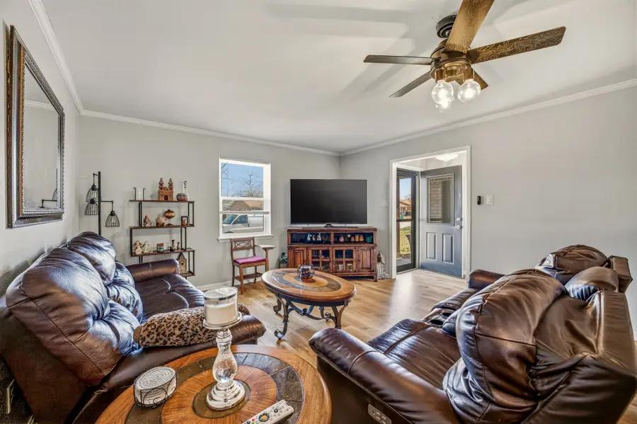 1352 Inglewood Drive, Stephenville, TX 76401 - #3