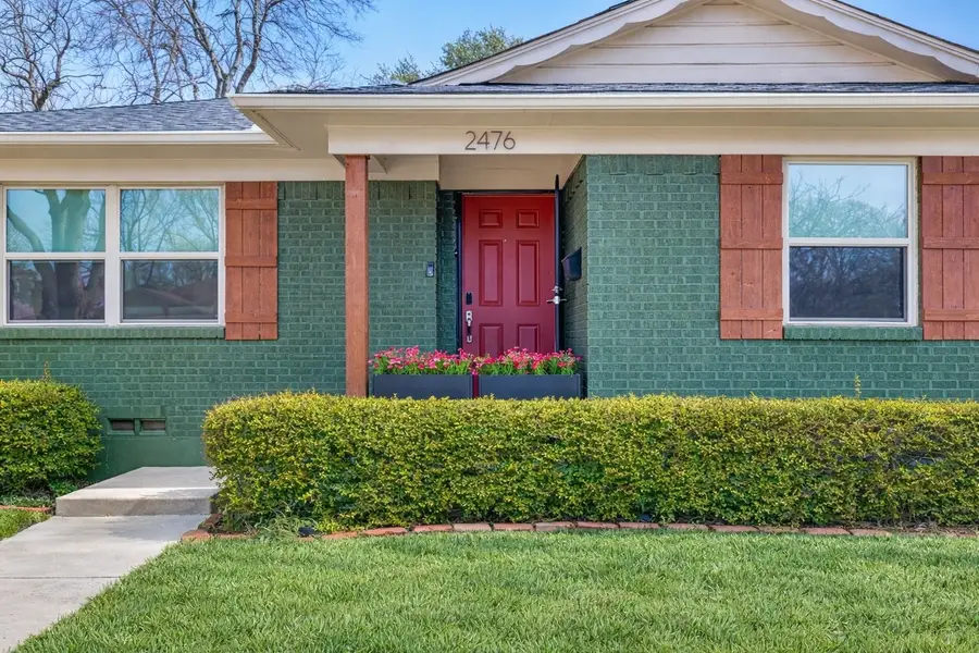 2476 Pinebluff Drive, Dallas, TX 75228 - #2