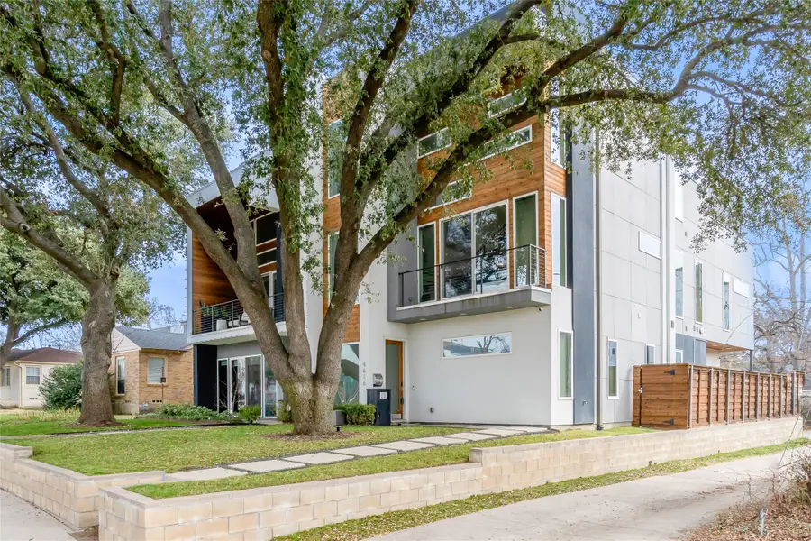 4616 Manett Street, Dallas, TX 75204 - #2