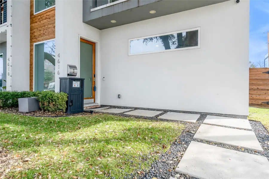 4616 Manett Street, Dallas, TX 75204 - #3