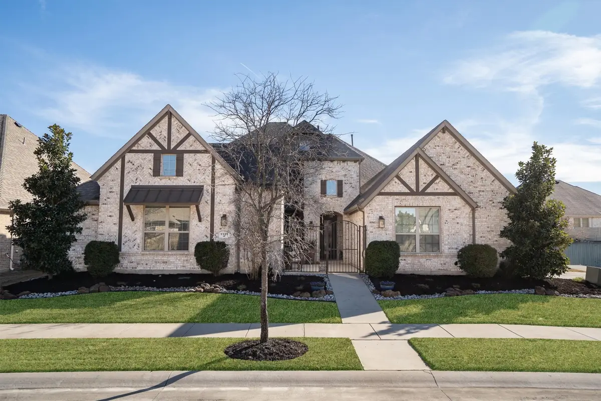 1125 11th Street, Argyle, TX 76226 - #1