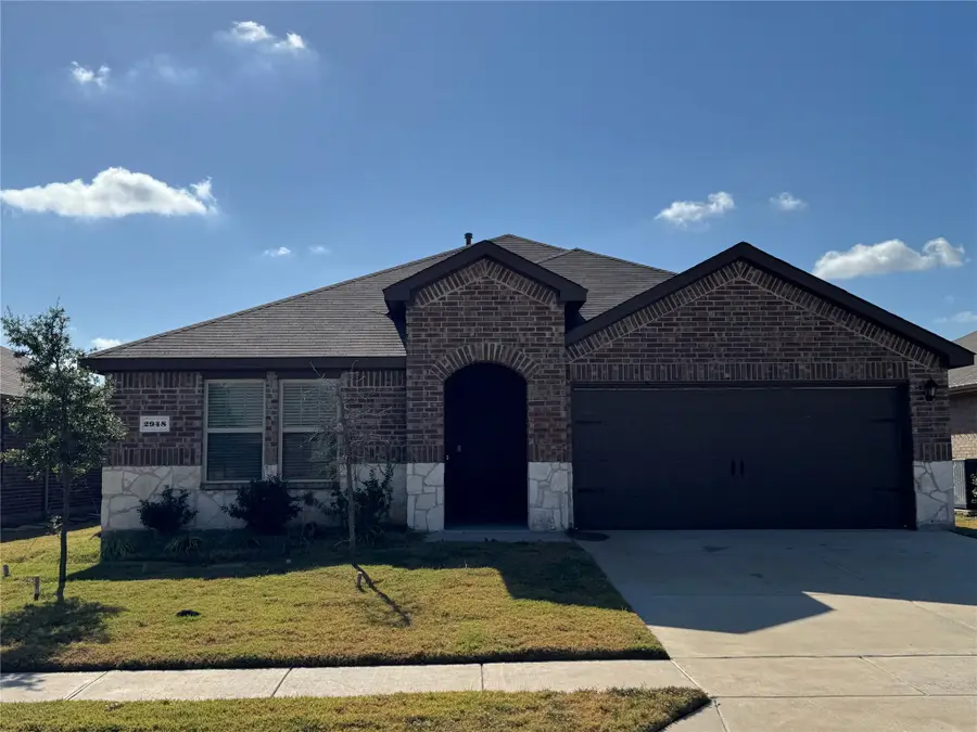 2948 Shoemaker Drive, Josephine, TX 75189 - #3