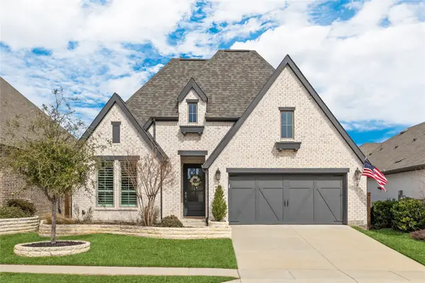 3040 Pedigree Court, Celina, TX 75009