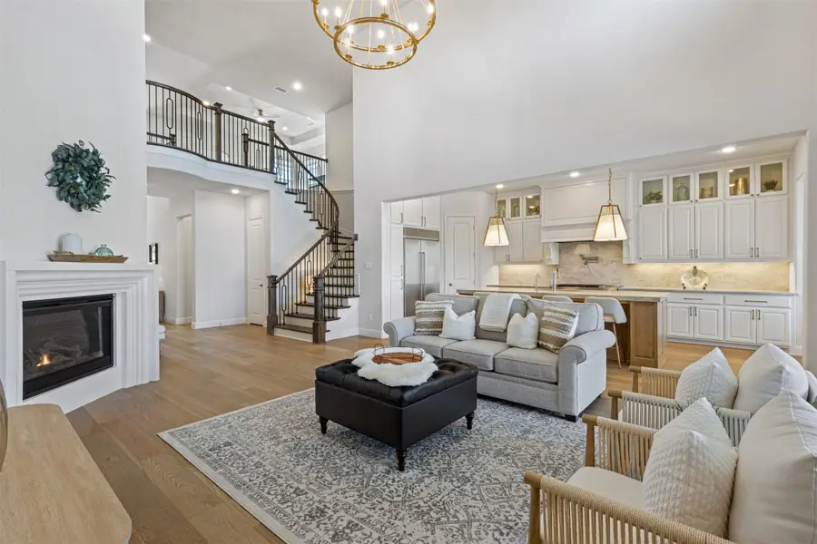 4610 Durst Lane, Prosper, TX 75078 - #3