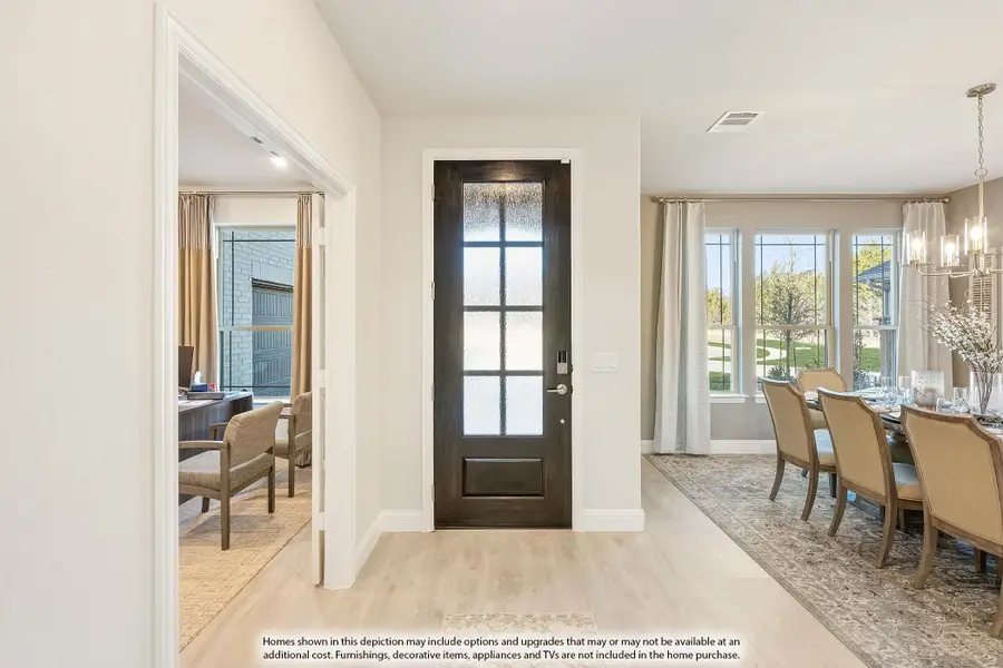 2125 Crosstimber Court, Aubrey, TX 76227 - #3