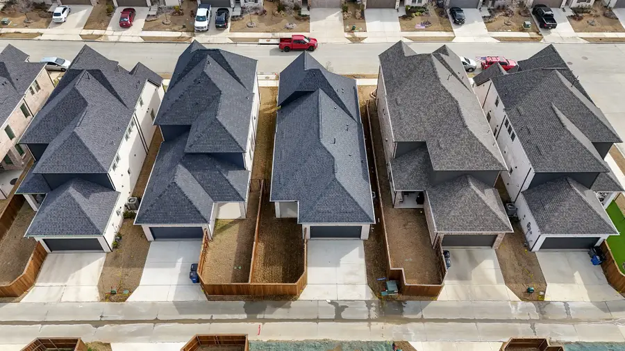 1508 Sandhill Lane, Celina, TX 75009 - #3