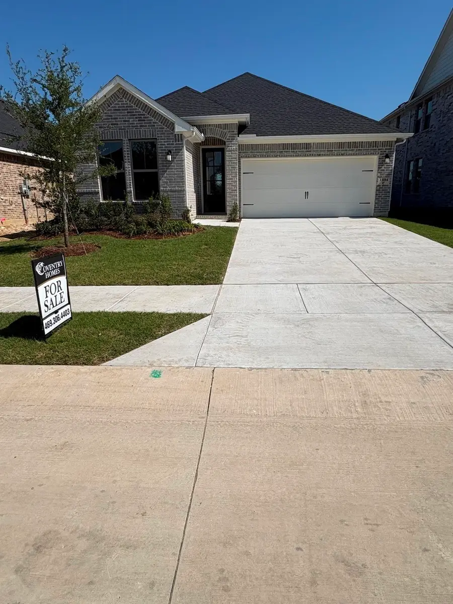 1804 Willowhurst Lane, Anna, TX 75409 - #3
