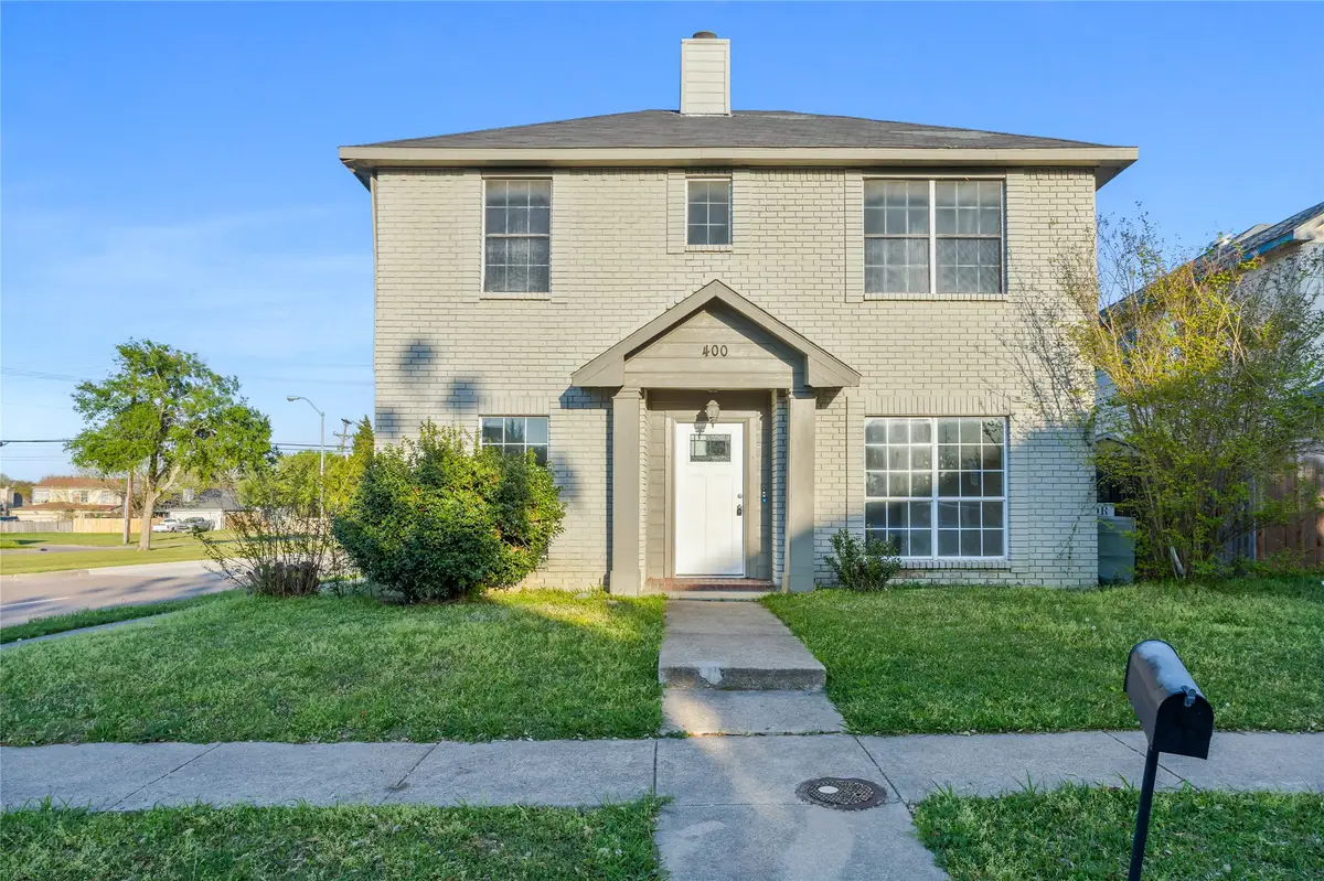 400 Antietam Way, Mesquite, TX 75149 - #1