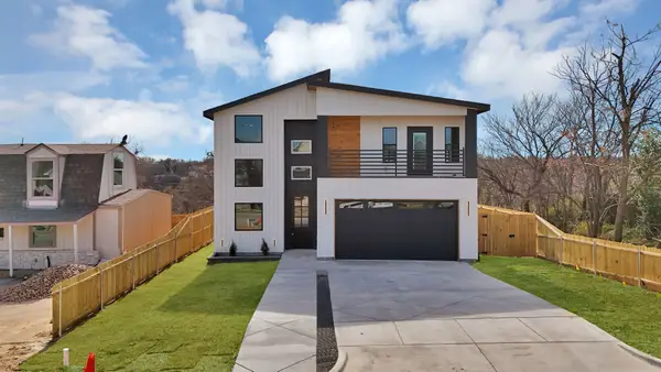 2809 NW 16th Street, Fort Worth, TX 76106