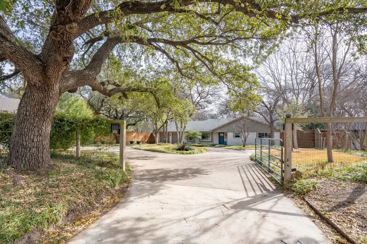 9576 Ash Creek Drive, Dallas, TX 75228 - #1