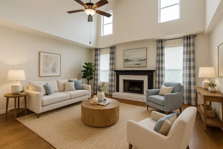 406 Spanish Moss Court, Coppell, TX 75019 - #3