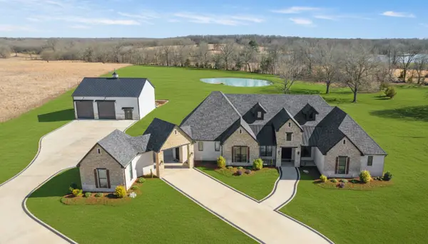 162 Cr 42530, Paris, TX 75462