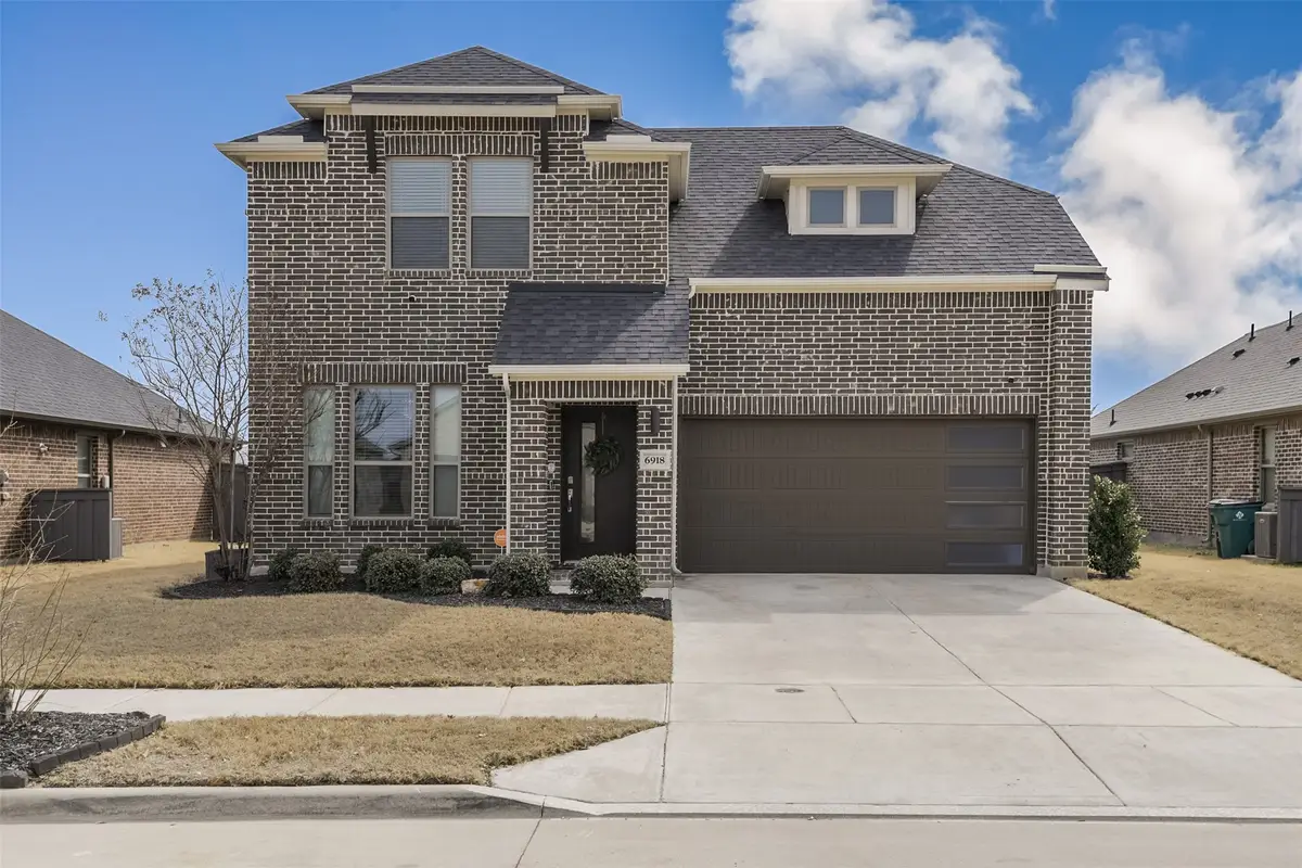 6918 Aster Drive, Venus, TX 76084 - #1