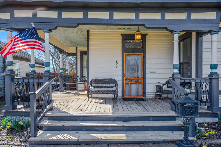 826 W Morton Street, Denison, TX 75020 - #3