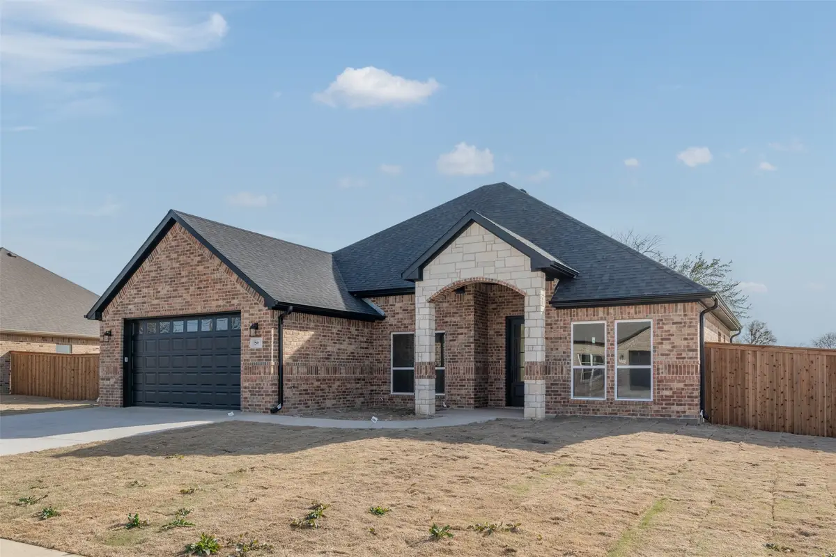 503 Limestone Circle, Mabank, TX 75147 - #1